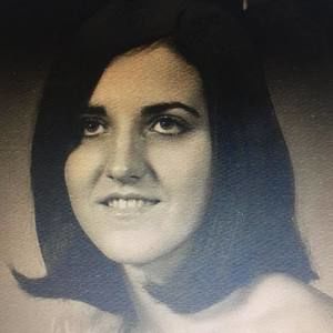 Meet your Posher, Lillie